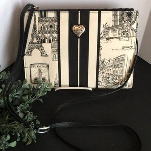 Brighton Cross Body